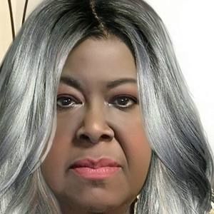 Meet your Posher, Ethelyn